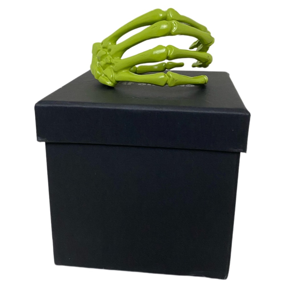 RAF Simons Skeleton Bracelet - Picture 3 of 5